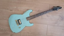 Slick guitar for sale  PETERBOROUGH