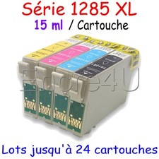 Encres compatibles imprimantes d'occasion  Saint-André-de-Sangonis