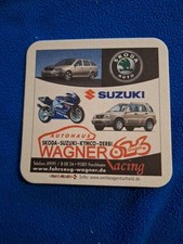 Bierdeckel forchheim skoda gebraucht kaufen  Meßstetten