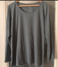 Shirt coton gris d'occasion  Paris XIV