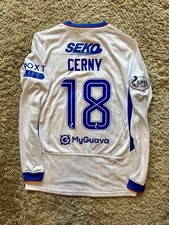 Rangers away shirt for sale  GLASGOW