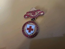 Vintage badge county for sale  KINGSWINFORD