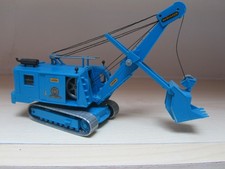 Kibri menck bagger gebraucht kaufen  Garmisch-Partenkirchen