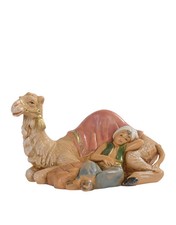 Statuine presepe pastore usato  Concorezzo