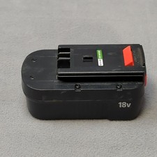 Battery replacement black for sale  Surprise