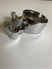  2014 HARLEY CVO GUIDÃO BREAKOUT/MONTAGEM DE VELOCÍMETRO GUIDÃO 1.25 P/N5590002 comprar usado  Enviando para Brazil