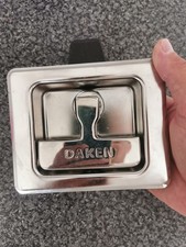 Daken paddle door for sale  KING'S LYNN