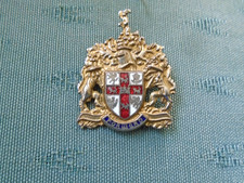 lner badges for sale  NORTHAMPTON