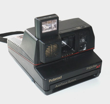 Polaroid sofortbildkamera 600 gebraucht kaufen  Kiel