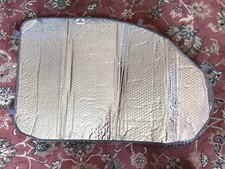 Brandrup windscreen thermal for sale  WREXHAM