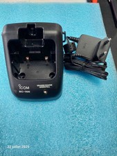 Chargeur icom 166 d'occasion  Saint-Brieuc