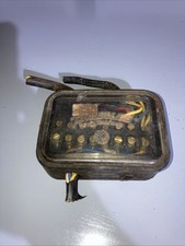 trailer junction box for sale  OXFORD