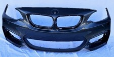 Stoßstange bmw paket gebraucht kaufen  Trier