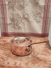French copper saucepan for sale  League City