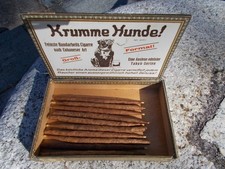 Sigari krumme hunde usato  Varese