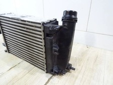 Nissan Qashqai 2014 chłodnica intercoolera 144962803R WAD6233 na sprzedaż  PL