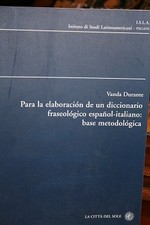 Para elaboracion diccionario usato  Italia