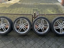 Mercedes klasse amg gebraucht kaufen Mercedes klasse amg gebraucht kaufen  Bergheim