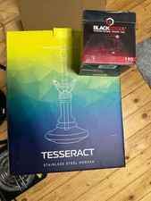 Metal shisha inui gebraucht kaufen  Nürnberg