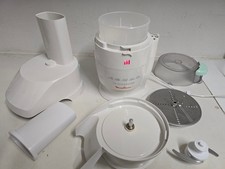 Moulinex moulinette combine gebraucht kaufen Moulinex moulinette combine gebraucht kaufen  Ramstein-Miesenbach-Umland