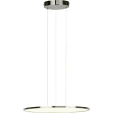 Brilliant led pendelleuchte gebraucht kaufen  Oberreichenbach