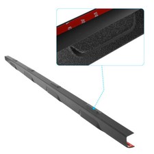 Tailgate trim cover for sale  UK