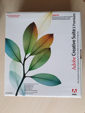 Adobe creative suite gebraucht kaufen  Kastellaun