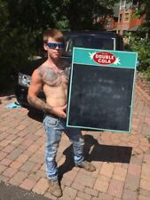Vintage double cola for sale  Ely