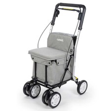 Einkaufs rollator carlett gebraucht kaufen  Eschweiler