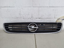 Pel zafira kühlergrill gebraucht kaufen  Gütersloh