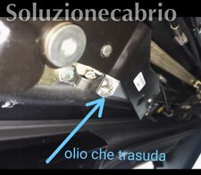 Paraolio kit revisione usato  Italia