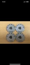 Dezent wheels you gebraucht kaufen  Oschersleben (Bode)