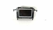 Display multifunzione radio usato  Trambileno