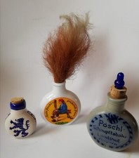 Schnupftabakflasche pöschl sc gebraucht kaufen  Schrozberg