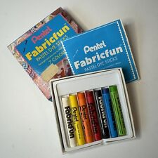 Vintage pentel arts for sale  CRANLEIGH