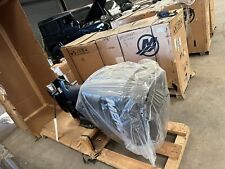 Mercury optimax 225hp for sale  Dallas