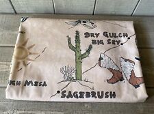 Bacova bath southwestern for sale  Carmel