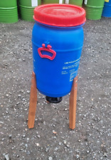 35kg plastic pan for sale  BIRMINGHAM