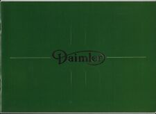 1985 daimler car for sale  NEWMARKET