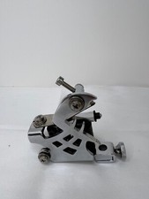 Unbranded chrome coil for sale  Crown Point