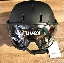 Uvex instinct visor for sale  Dayton