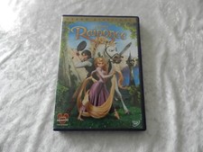 Dvd raiponce film d'occasion  Flers