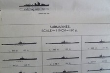 Original 1943 document for sale  MONTGOMERY