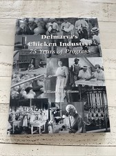 Delmarva chicken industry for sale  Rehoboth Beach