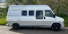 Fiat ducato murvi for sale  CHATTERIS