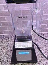 Blendtec total blender for sale  Leander