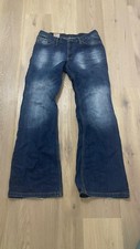 Weite schlag bootcutjeans gebraucht kaufen  Vaterstetten, Baldham