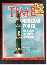 America pershing nuclear usato  Castelfidardo
