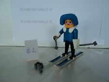 Playmobil vintage city d'occasion  Buchy
