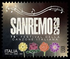 Repubblica 2025 75º usato  Torino